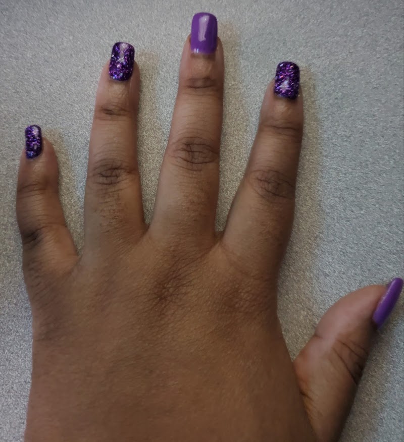 Regal Nails, Salon & Spa, nail salon in Griffin, GA, photo 1 of 9
