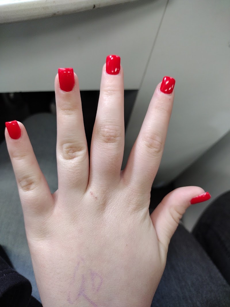 Regal Nails, Salon & Spa, nail salon in Griffin, GA, photo 4 of 9