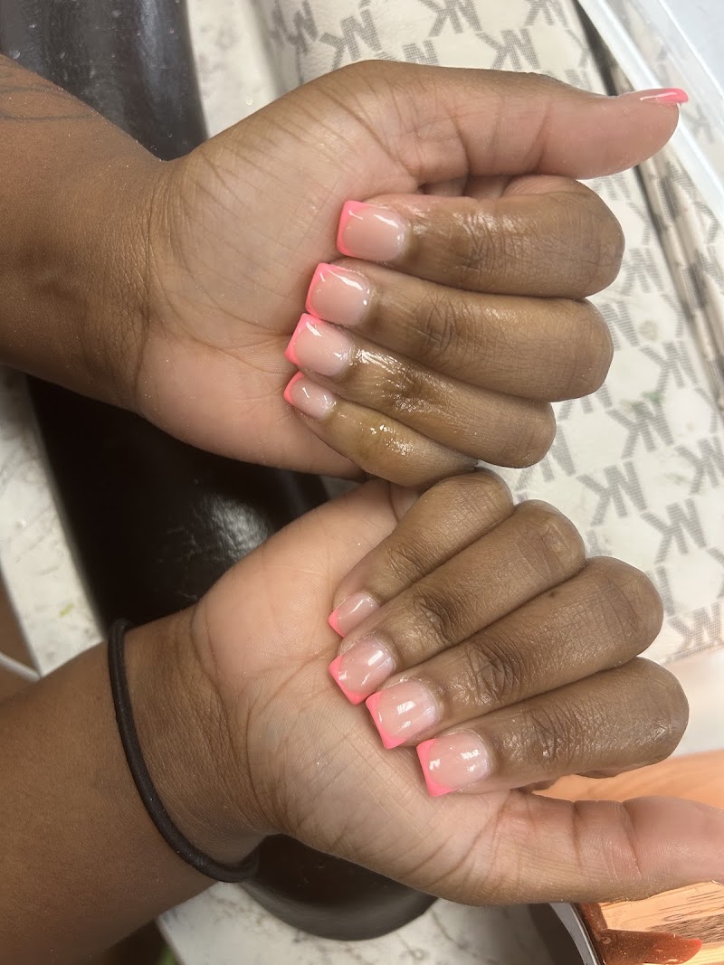 Regal Nails, Salon & Spa, nail salon in Griffin, GA, photo 5 of 9