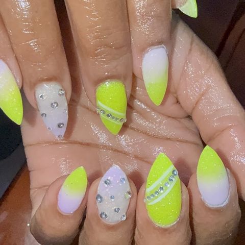 Mary Nails, nail salon in Peachtree City, GA